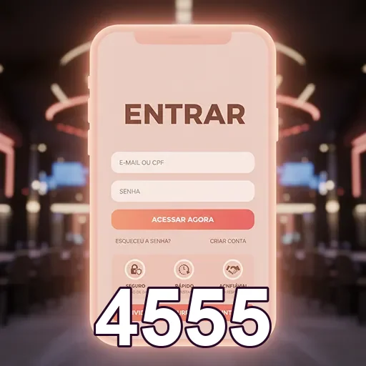 Ilustração de Agilidade no mobile para apostas instantâneas