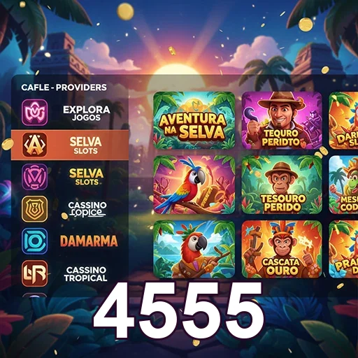 Ilustração de Explore serviços VIP no 4555 com benefícios exclusivos