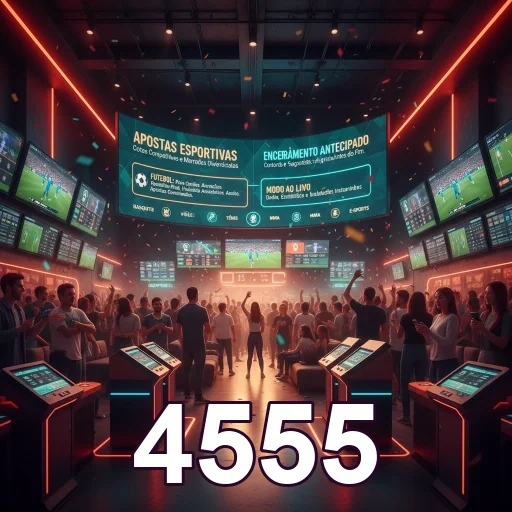 Ilustração de Explore serviços VIP no 4555 com benefícios exclusivos