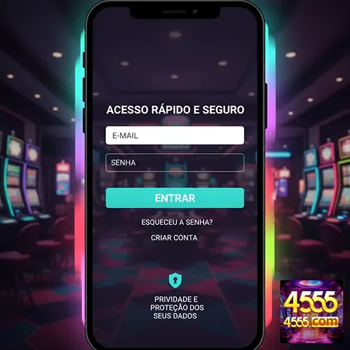 Ilustração de Jogos ao Vivo Interativos