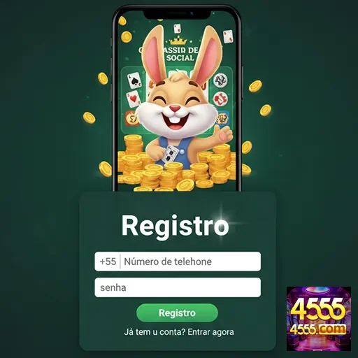 Suporte Humano Sempre Disponível - 4555