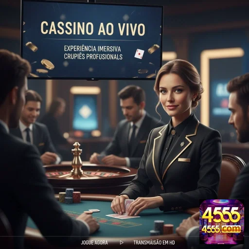 Agilidade no Jogo Mobile com a 4555 - 4555