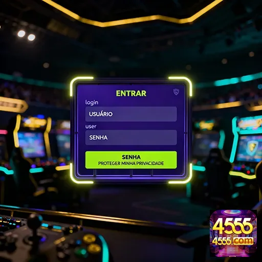 Ilustração de Navegação Rápida