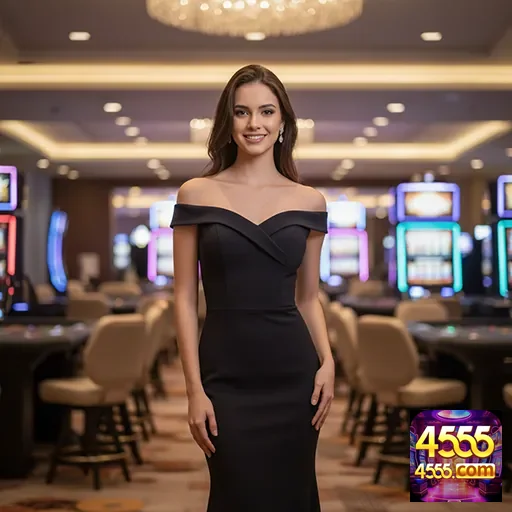 Pagamentos Protegidos para Jogadores Confiáveis - 4555