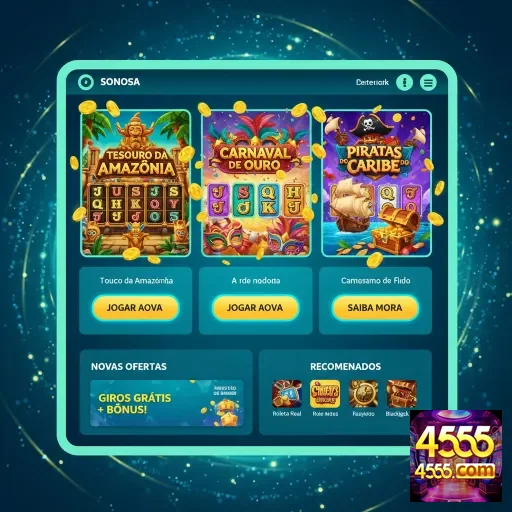 Ilustração de Generosas Promoções