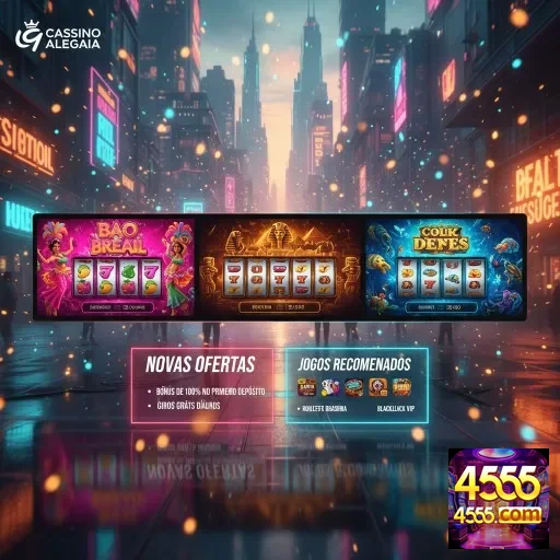 Ilustração de Gire e Ganhe