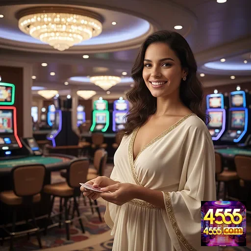 Serviços VIP para uma Experiência Exclusiva - 4555